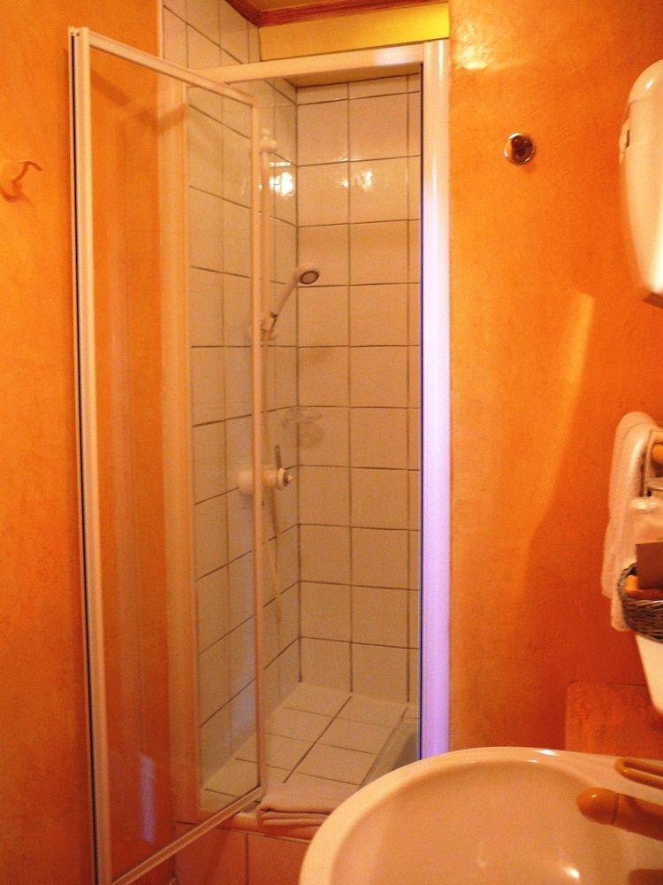 Hotel Du Fiacre Double or Twin Room 5