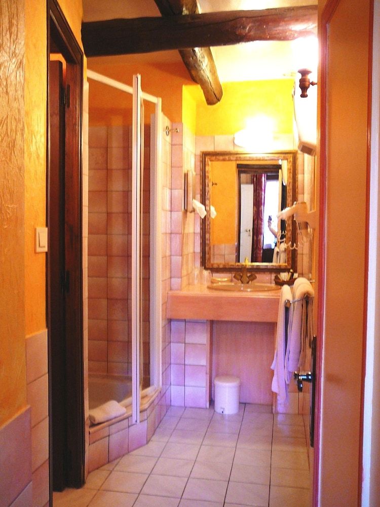 Hotel Du Fiacre Superior Double Room 5