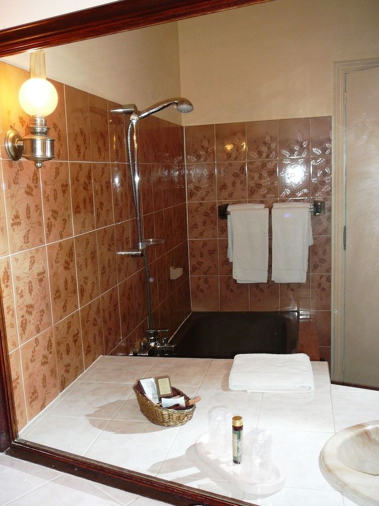 Hotel Du Fiacre Double or Twin Room 2