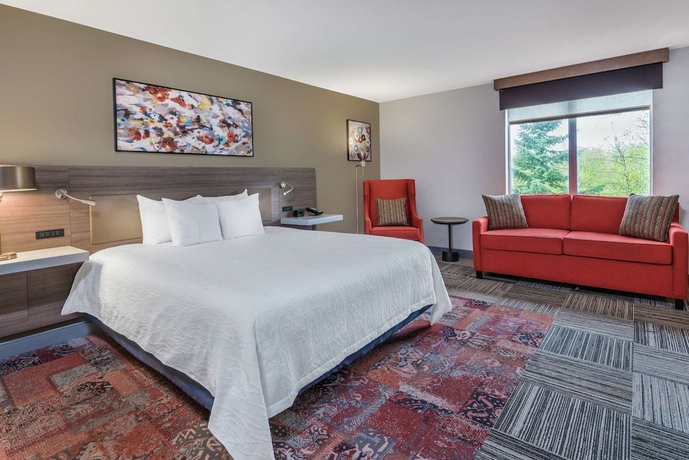 Room, 1 King Bed, Accessible