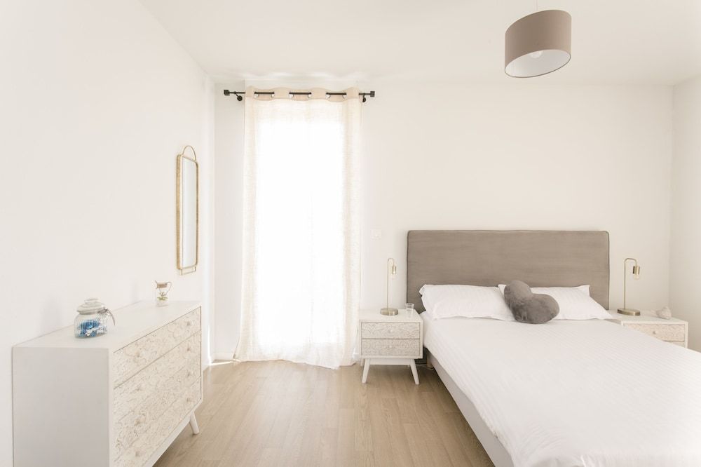Apartment (T2)