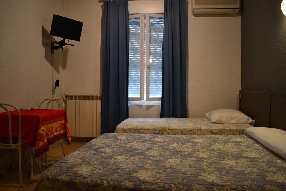Family Quadruple Room, Sea View (Family Room)
