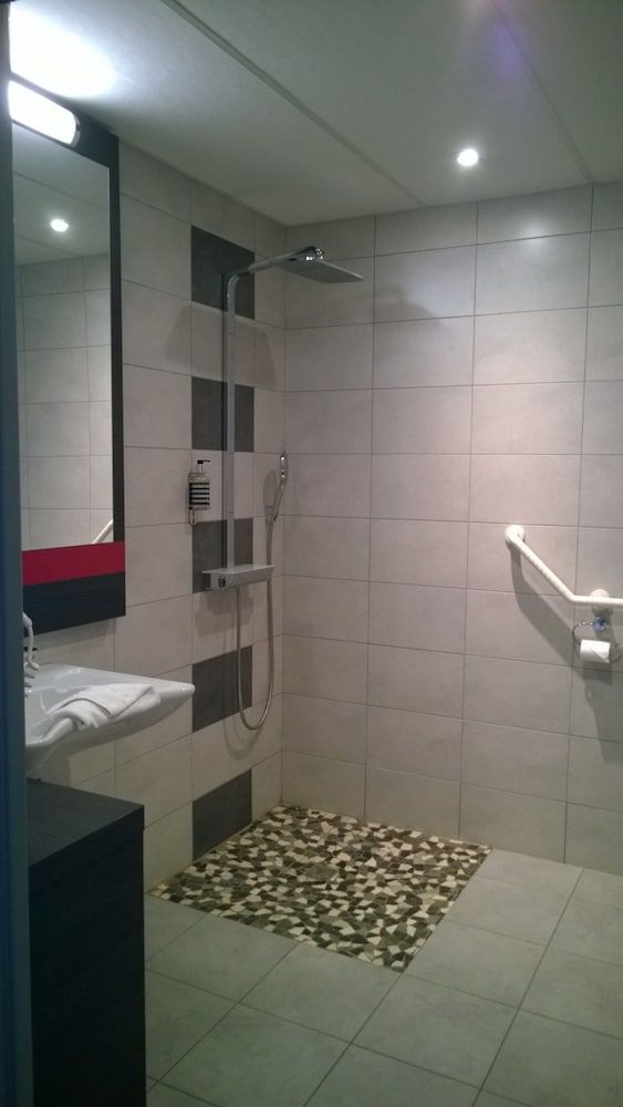 Double Room, Accessible