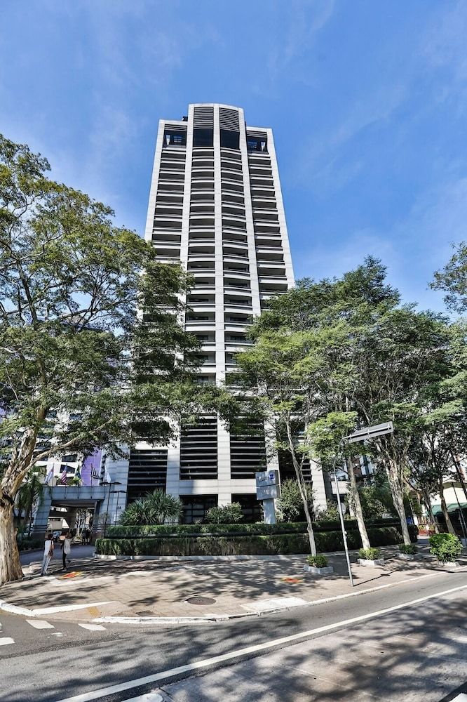 undefined Radisson Blu São Paulo 2