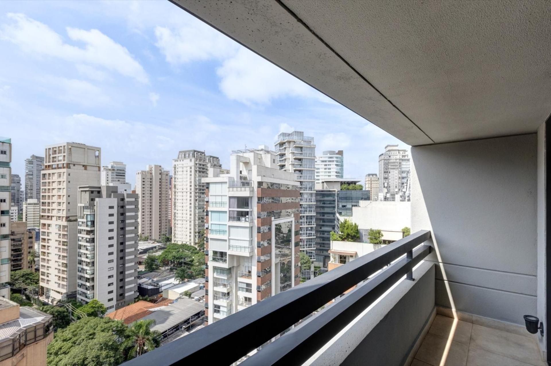 undefined Radisson Blu São Paulo 5