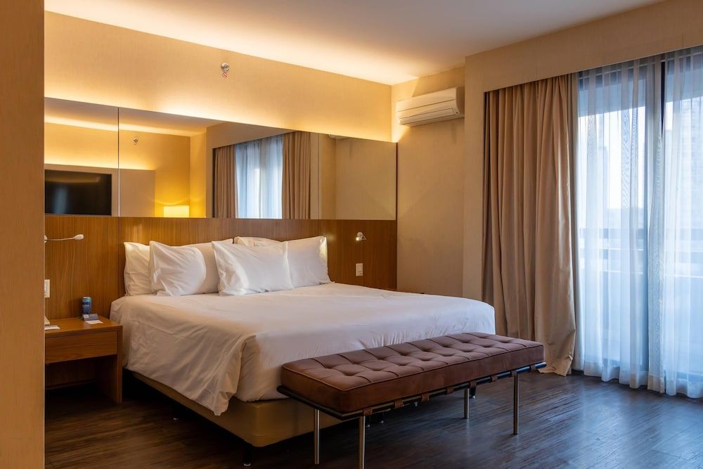 undefined Radisson Blu São Paulo 9