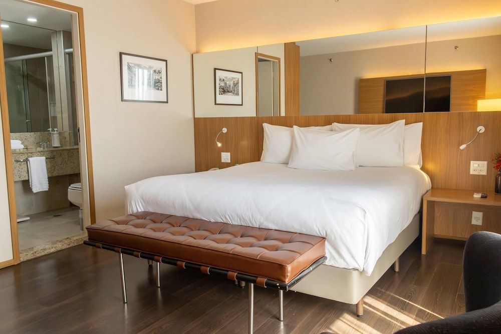 undefined Radisson Blu São Paulo 7