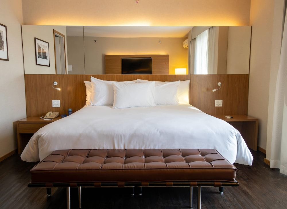 undefined Radisson Blu São Paulo 10