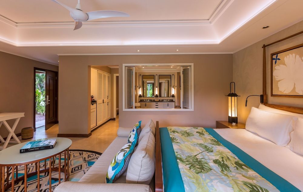 Constance Lémuria Junior Suite 8