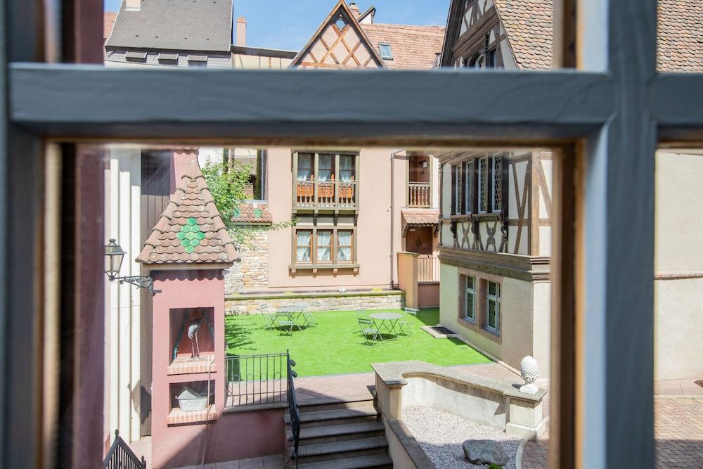 Studio, Ensuite (Schwendi)