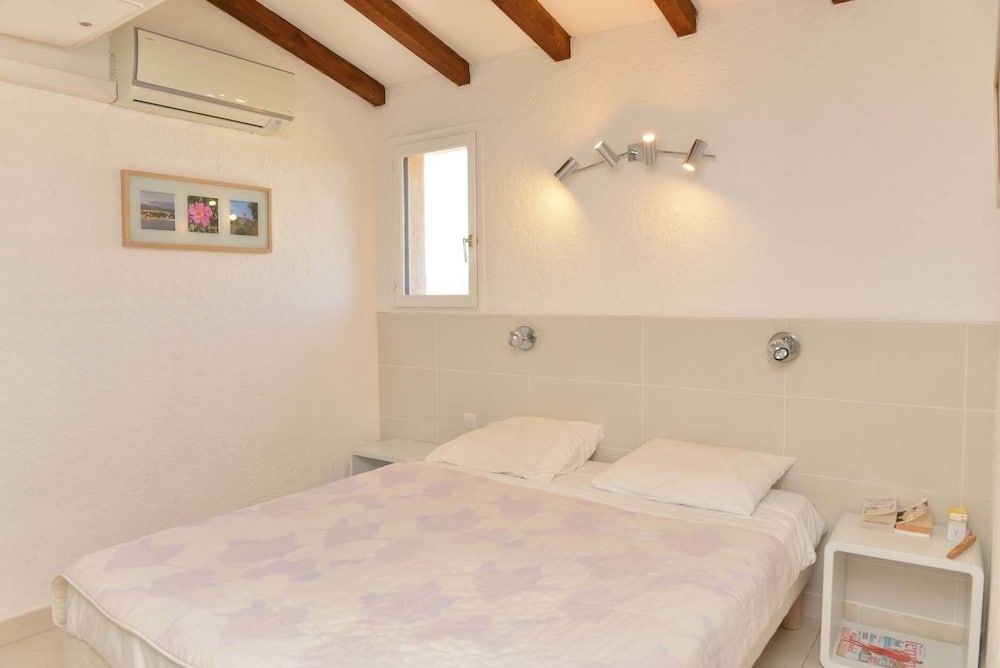 Superior Villa, 1 Bedroom (Mini)