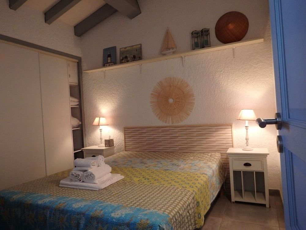 Superior Villa, 3 Bedrooms, Air conditioning, Sea View