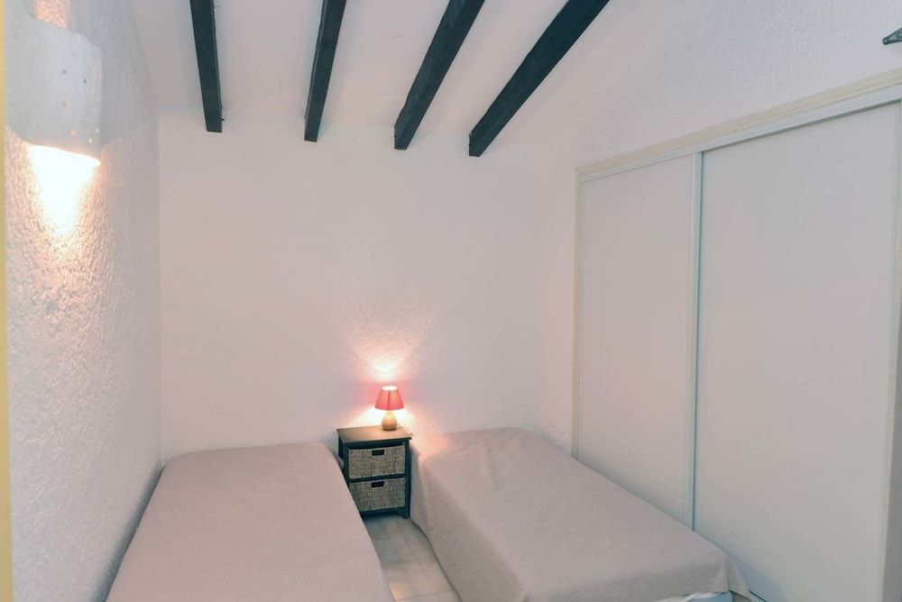 Villa, 2 Bedrooms (Independent with Air Conditioning)