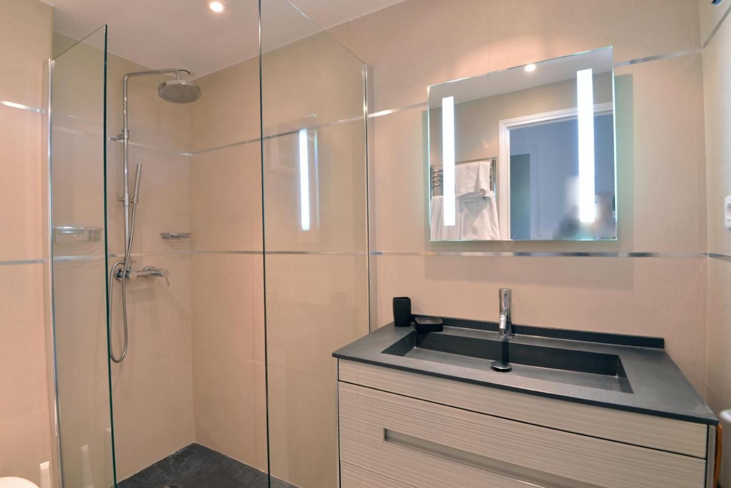 Superior Two-Bedroom Mini Villa