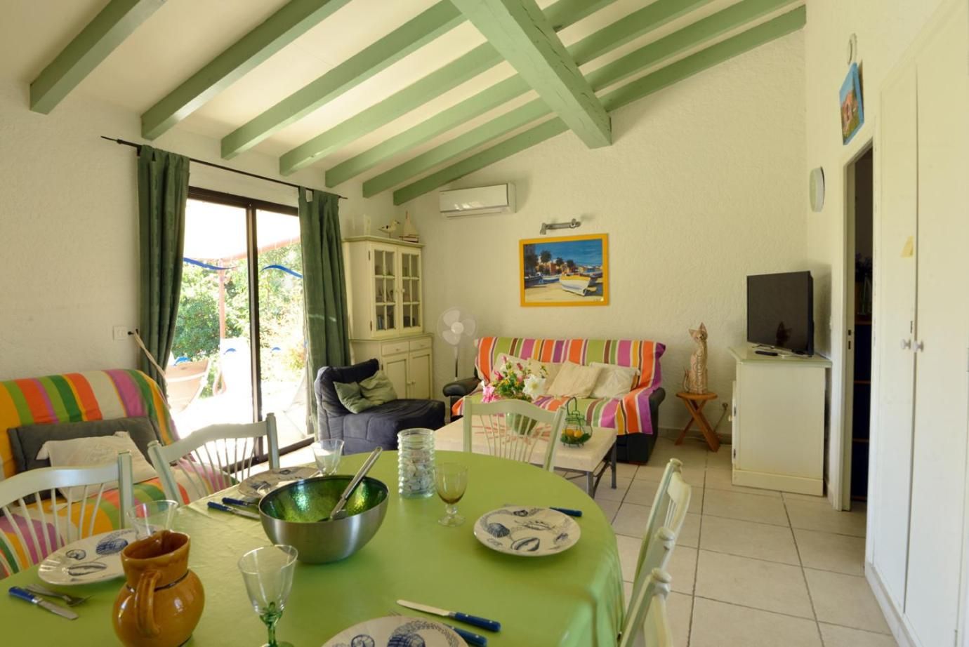 Superior Two-Bedroom Villa