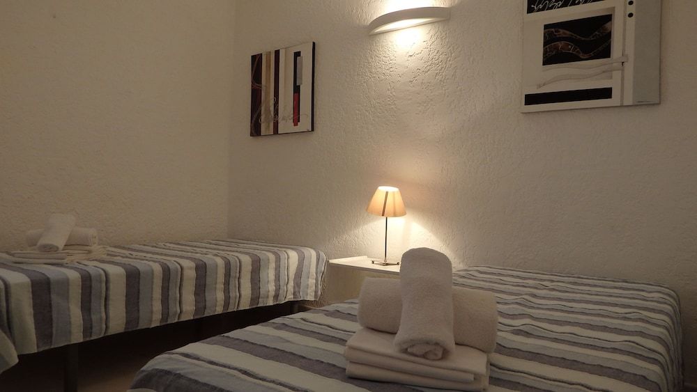 Villa, 2 Bedrooms (Mini with Air Conditioning)