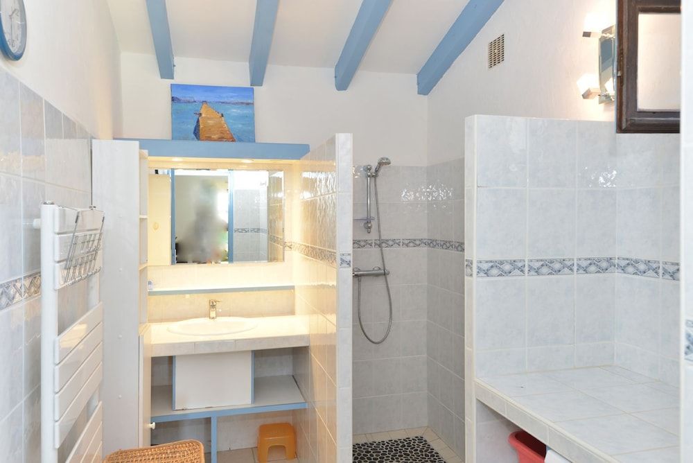 Superior Villa, 2 Bedrooms (Independent)