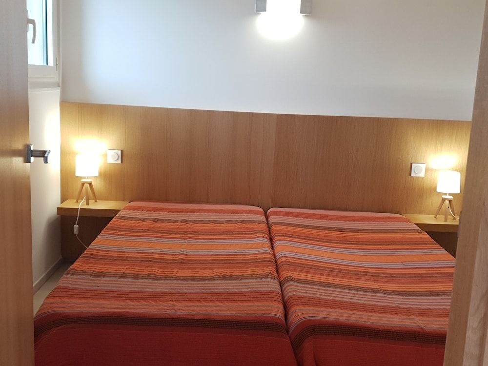 Superior Villa, 2 Bedrooms (Mini)