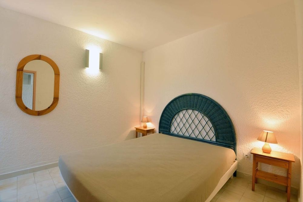 Villa, 1 Bedroom (Mini with Air Conditioning)
