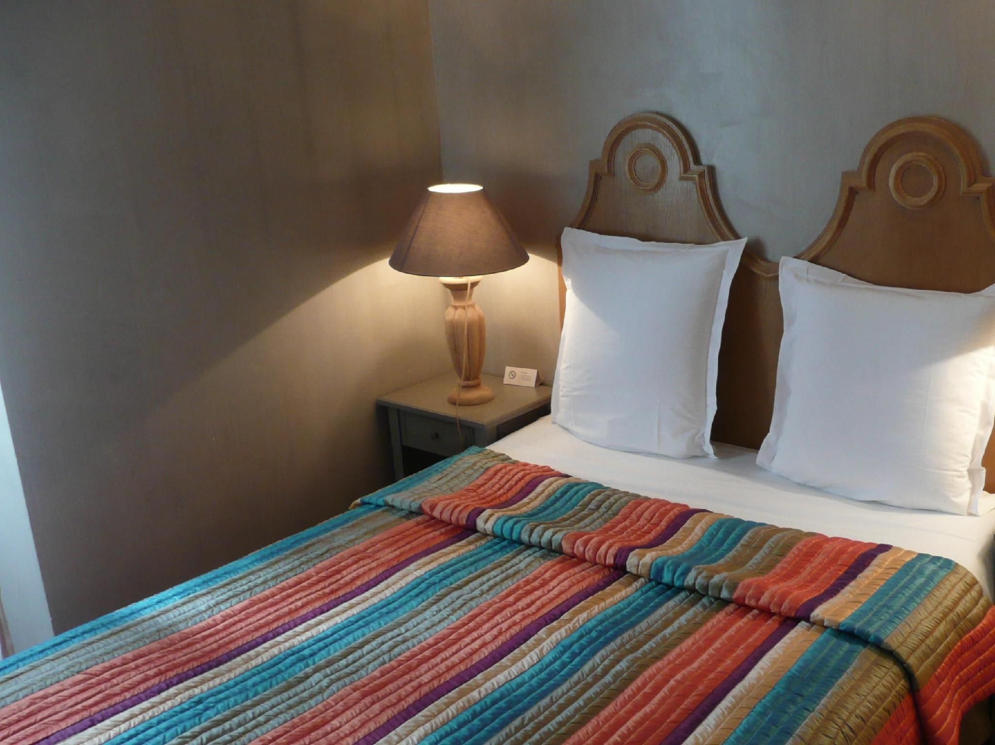 undefined Hotel Le Petit Trianon 9