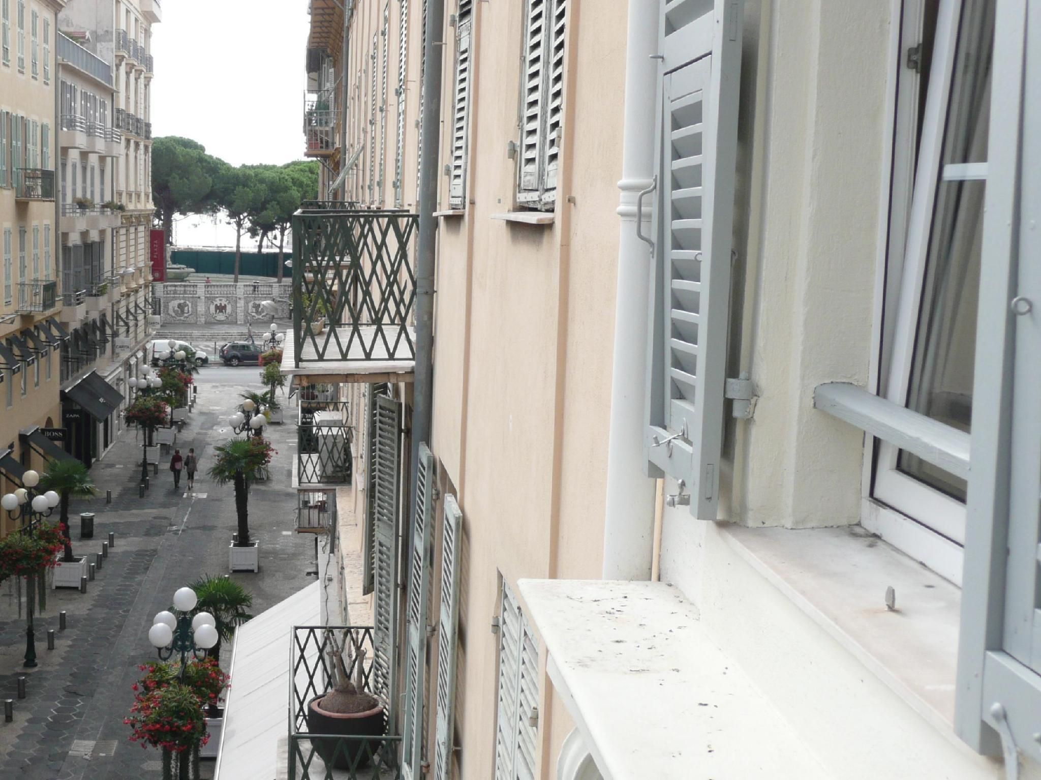 Executive Double Room with Balcony