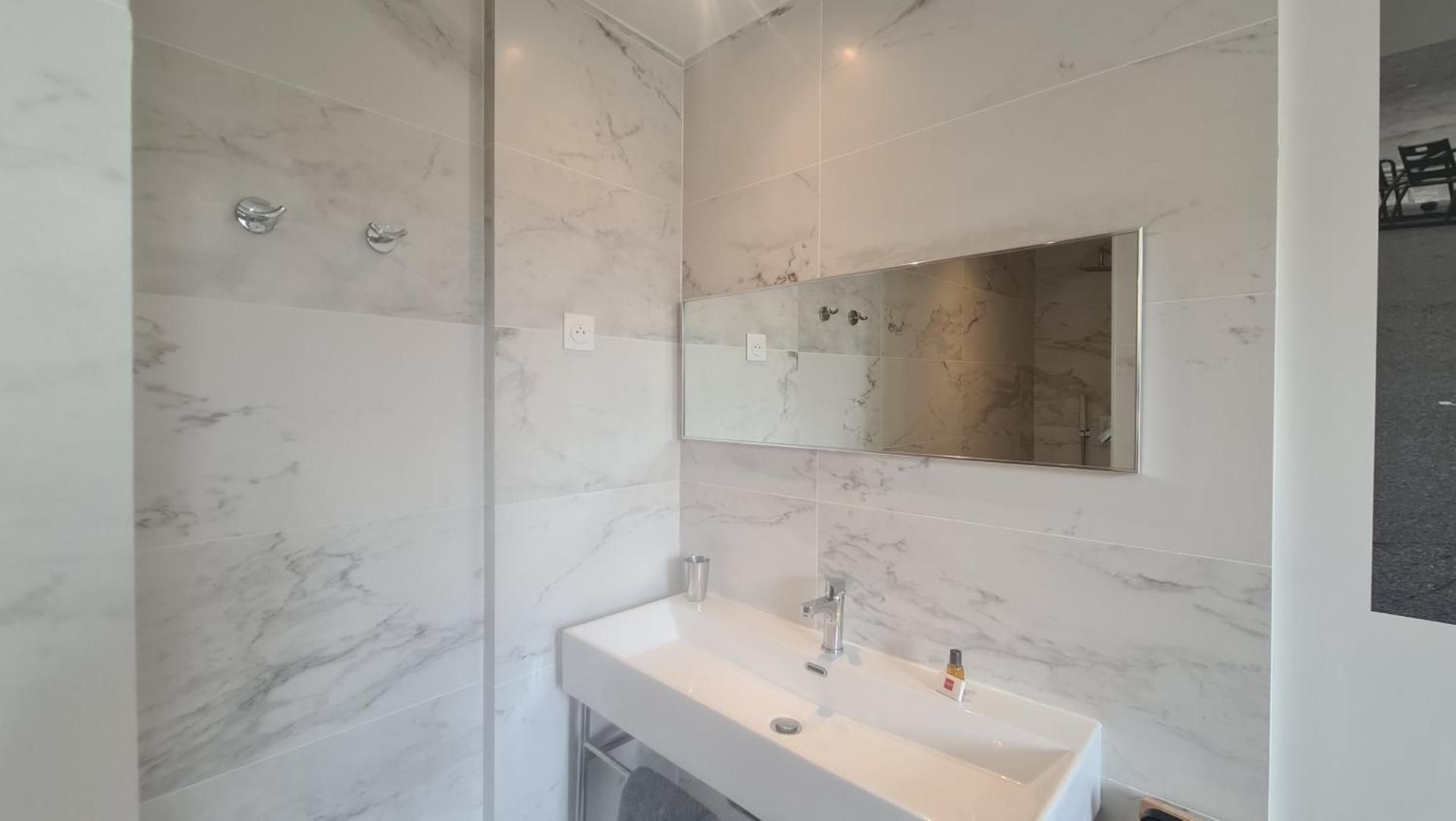 undefined Hotel Le Petit Trianon 8