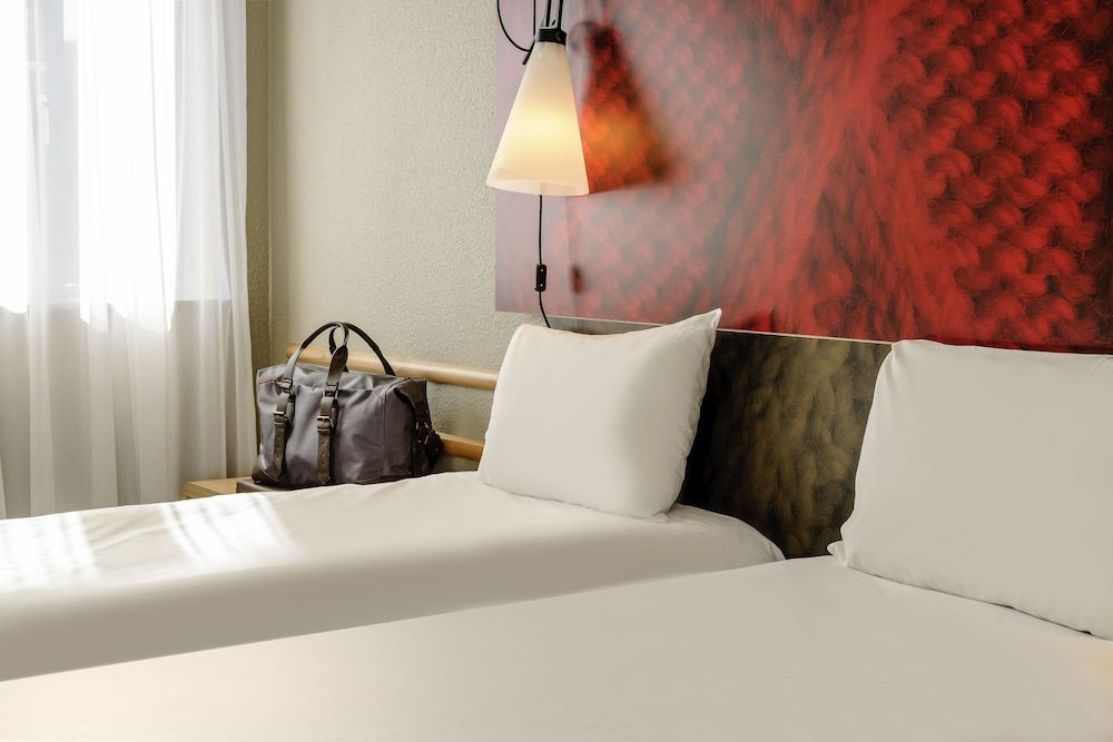 Standard Twin Room, 2 Twin Beds