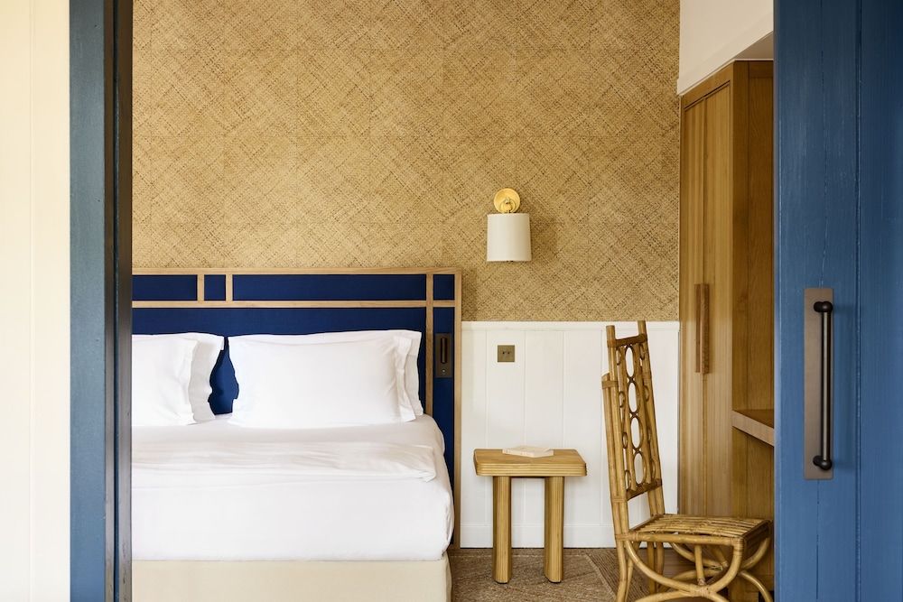 Hôtel Les Sources de Caudalie Suite Prestige 3