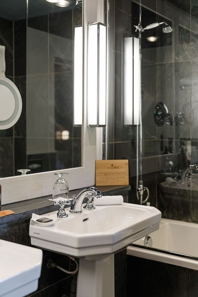 Hôtel Les Sources de Caudalie Prestige Room 7