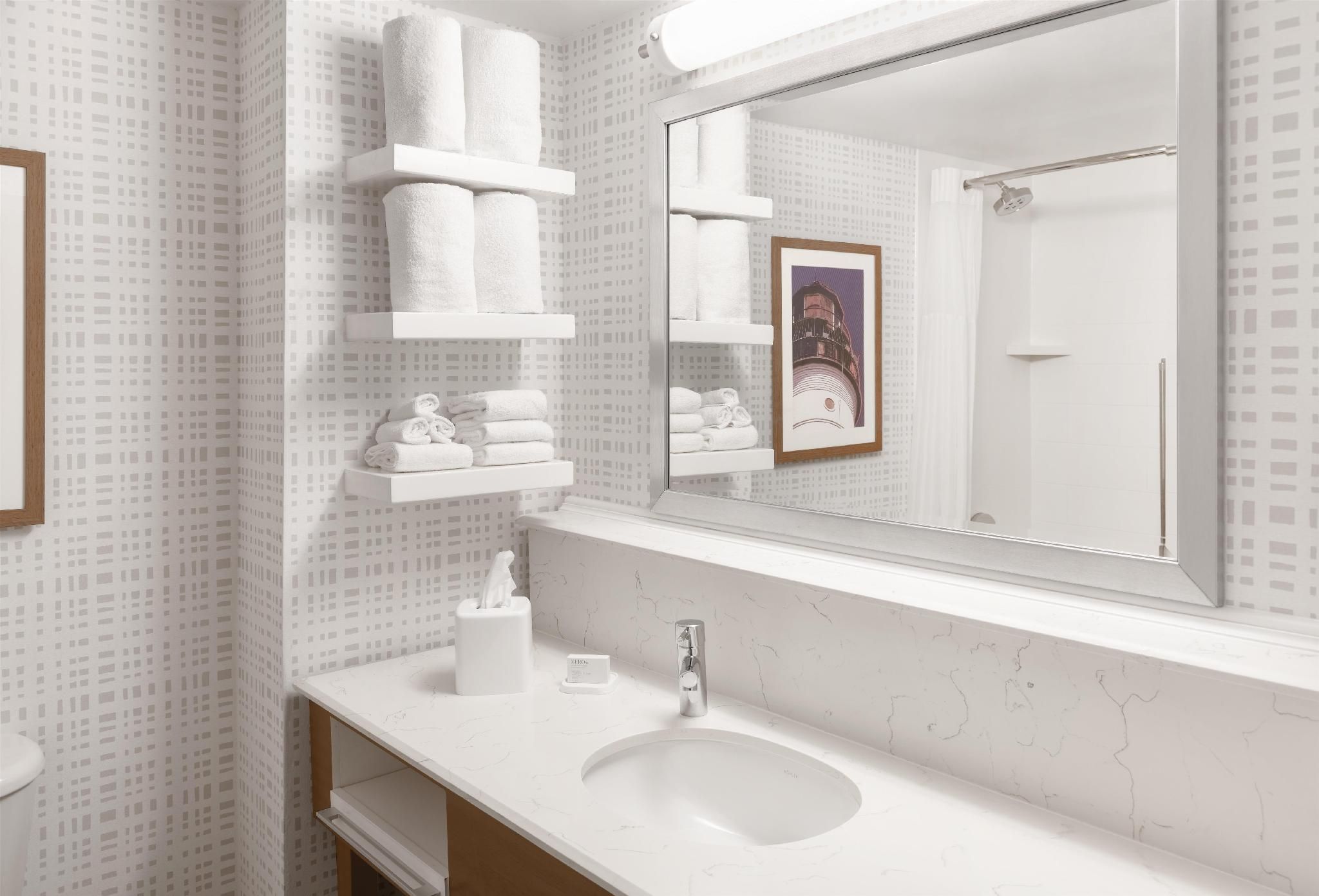 undefined Hampton Inn Ft. Lauderdale/Downtown Las Olas Area 4