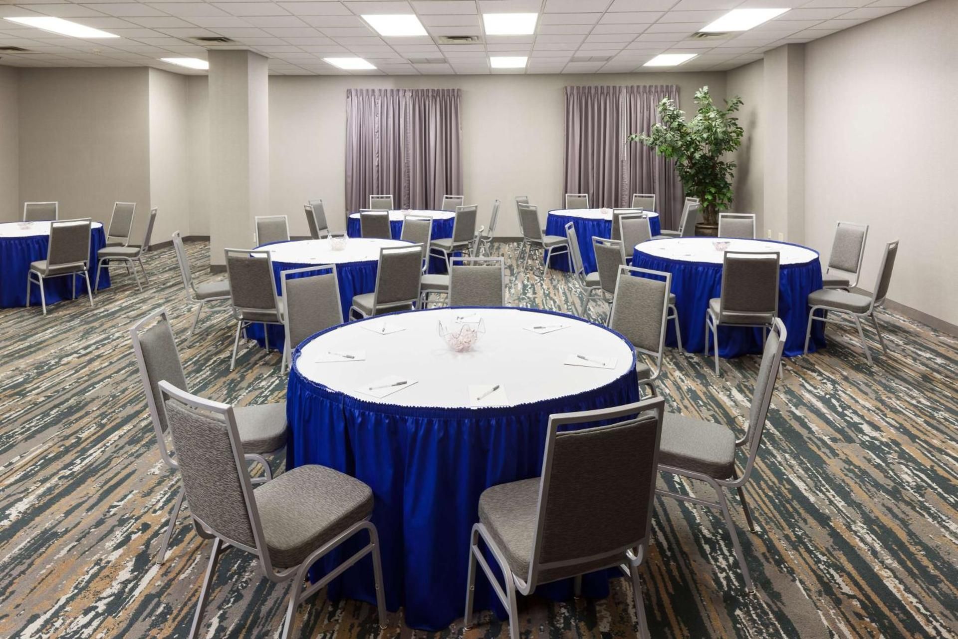 meeting room / ballrooms