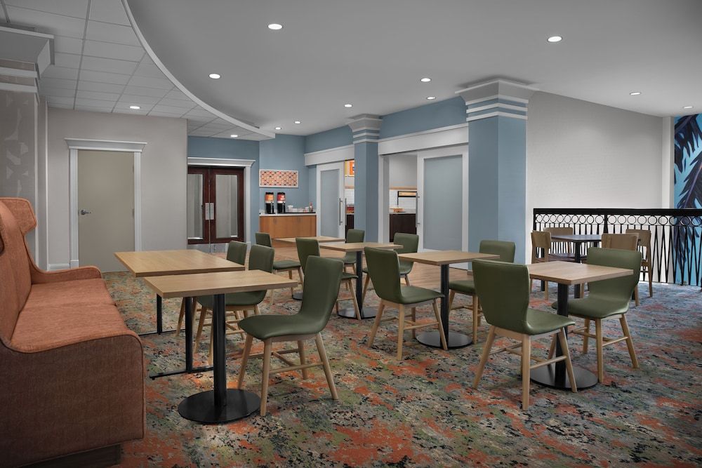 undefined Hampton Inn Ft. Lauderdale/Downtown Las Olas Area 10