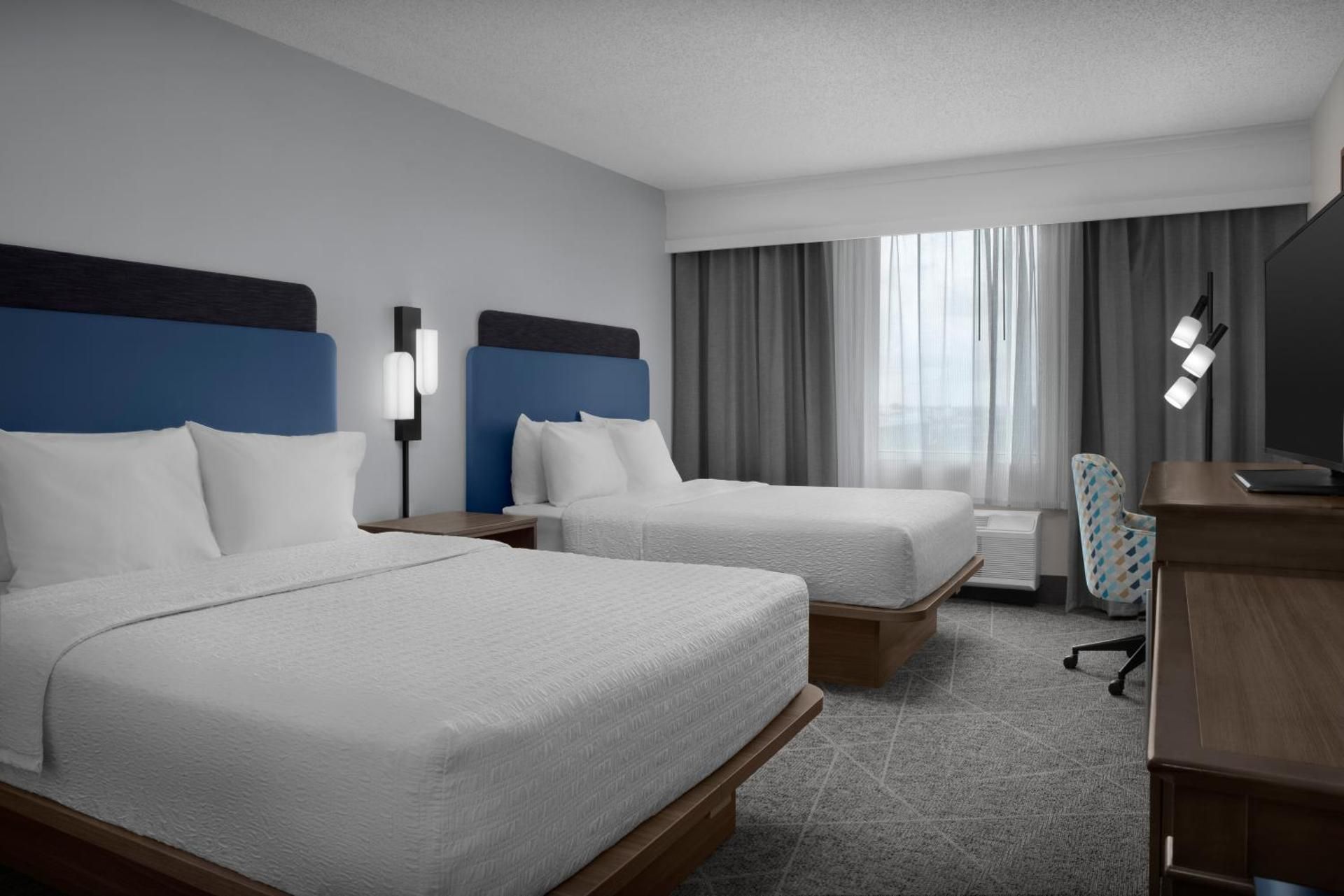 undefined Hampton Inn Ft. Lauderdale/Downtown Las Olas Area 8