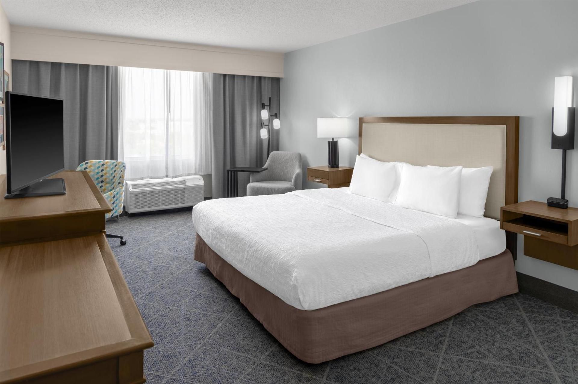 undefined Hampton Inn Ft. Lauderdale/Downtown Las Olas Area 3