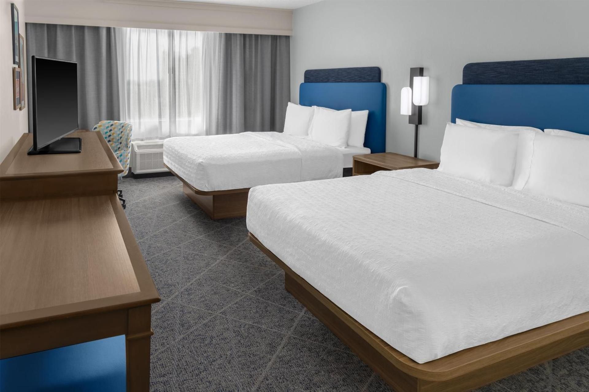 undefined Hampton Inn Ft. Lauderdale/Downtown Las Olas Area 7