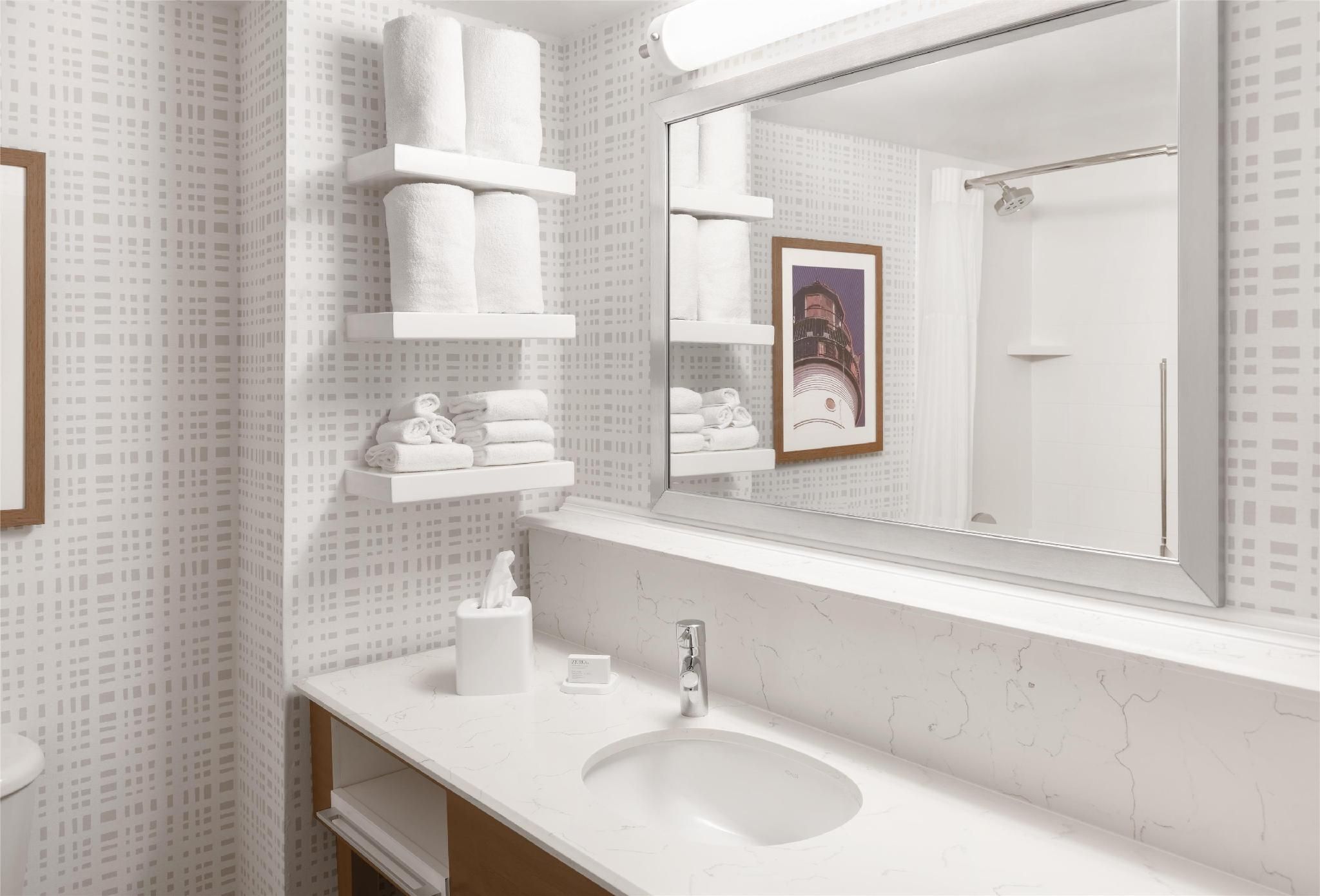 undefined Hampton Inn Ft. Lauderdale/Downtown Las Olas Area 6