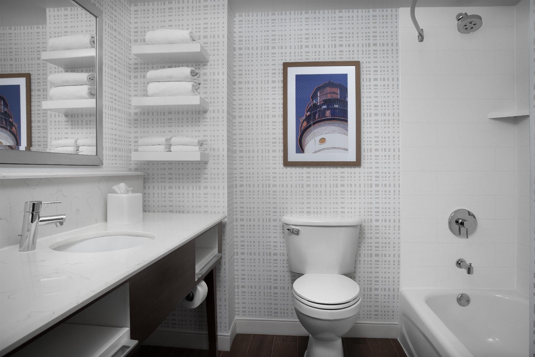 undefined Hampton Inn Ft. Lauderdale/Downtown Las Olas Area 9