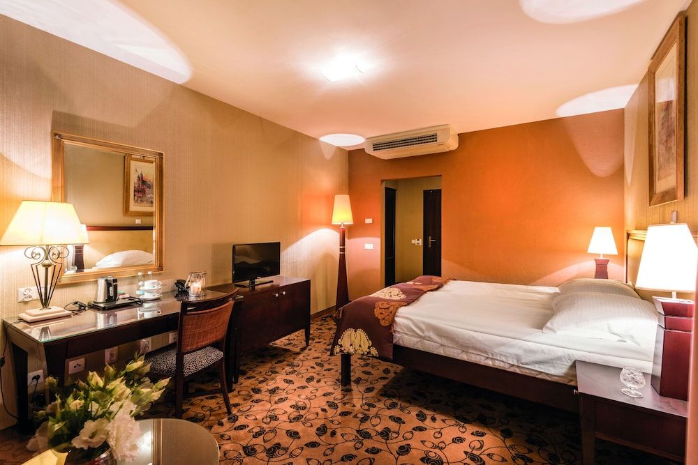 Standard Double Room, 1 Double Bed