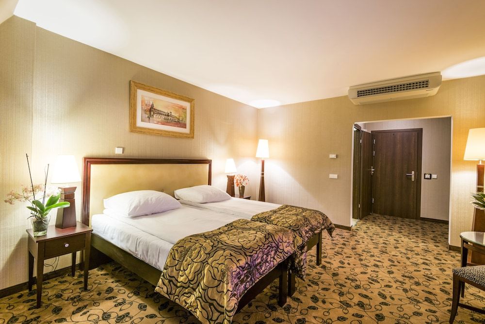 Standard Double Room, 1 Double Bed
