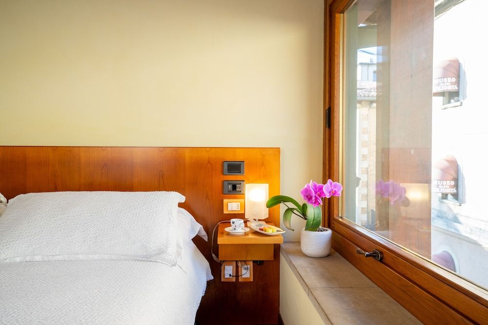 Superior Double Room, 1 Bedroom