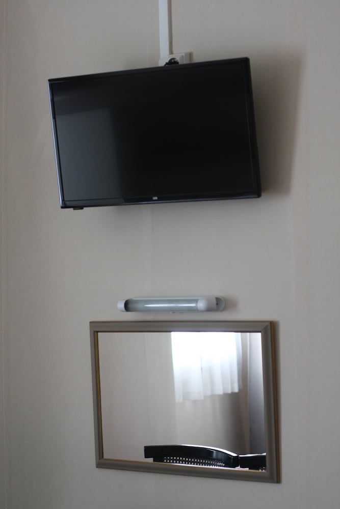 Hotel Du Gave Double Room 8