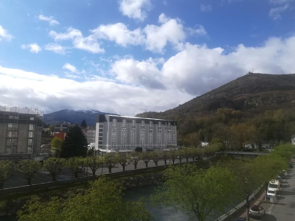 Hotel Du Gave Double Room 4