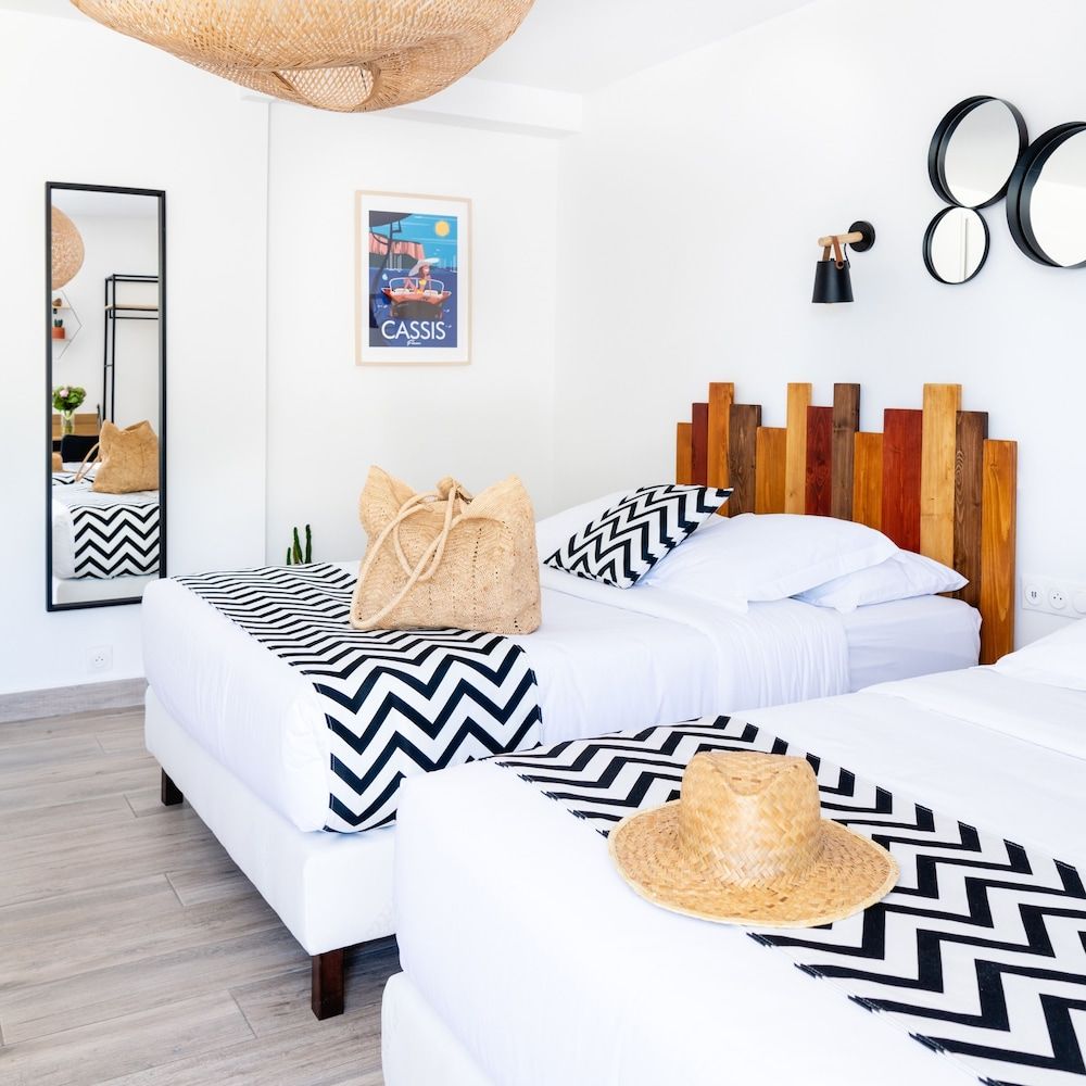 Family Room, Terrace, Garden Area (CONFORT TERRASSE 5pers )