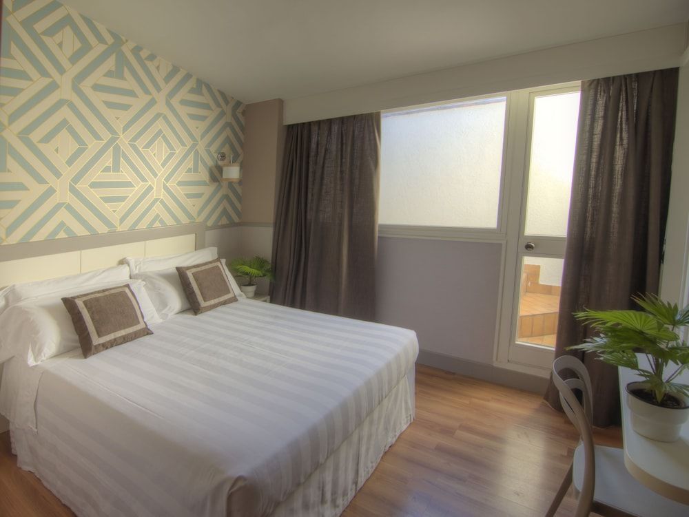 Hotel Golf Double Room 5