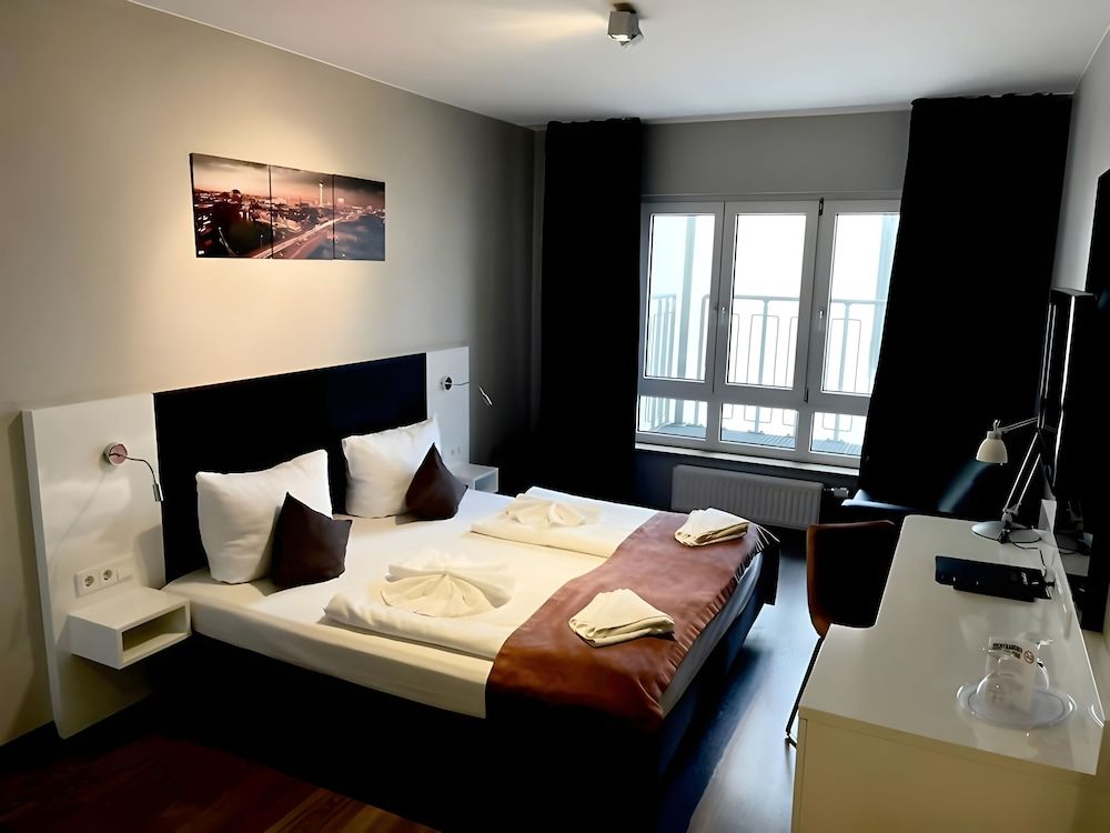 undefined Alfa Hotel 2