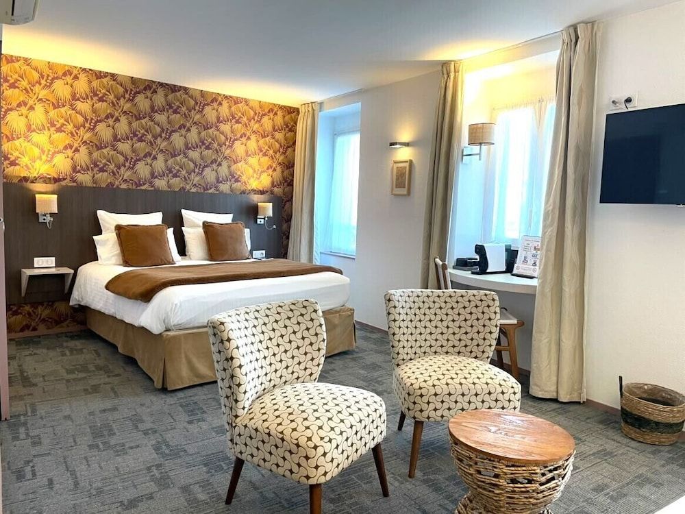 Family Quadruple Room