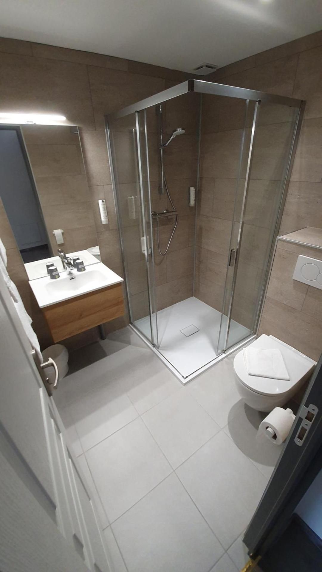 One-Bedroom Superior Apartment