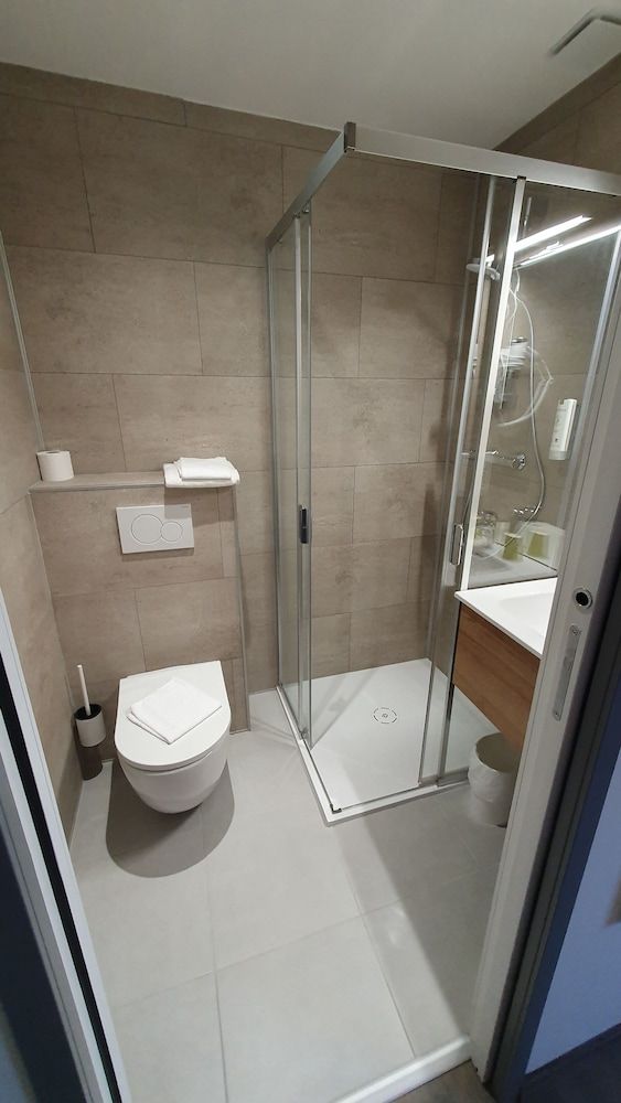 Family Triple Room