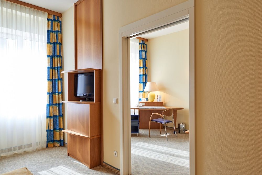 Starlight Suiten Hotel Budapest Classic Suite Single or Double 6