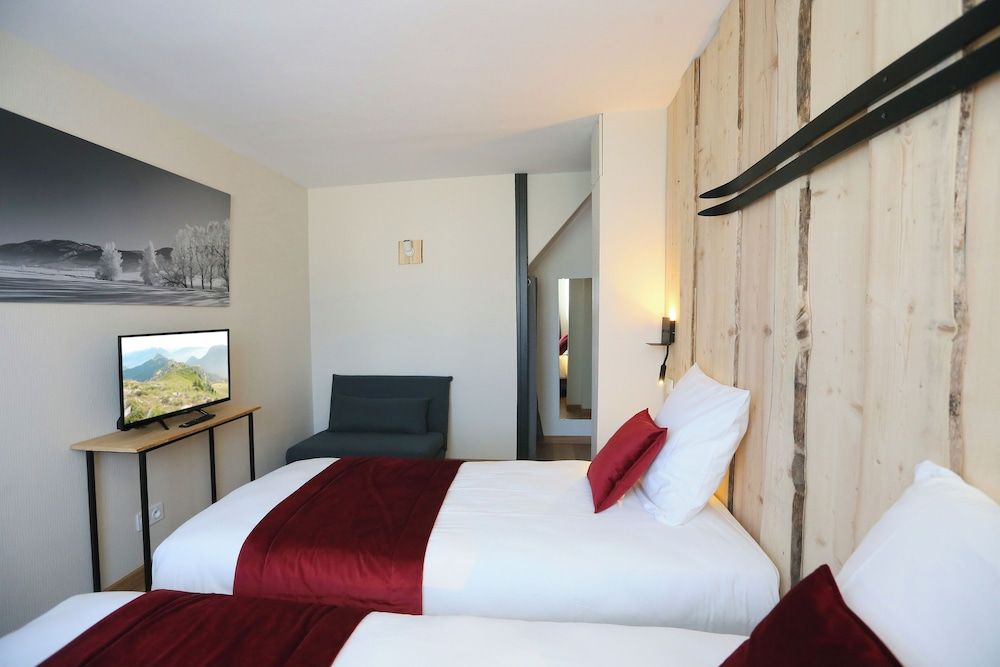 Family Suite
